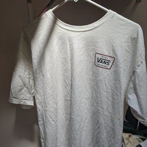 Vans T-Shirt
